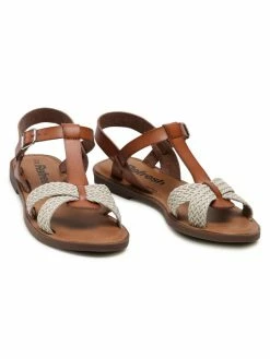 Καλύτερες κριτικές για 👏 Καλύτερες κριτικές για 🔔 Συμφωνίες 😀 Refresh Γυναίκες Σανδάλια 72736 Καφέ 🔥 👏 🛒 -Φτηνός Refresh Κατάστημα unnamed file 1704