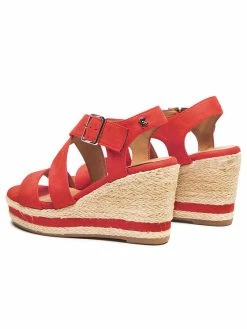 Πολύ καλή προσφορά ⭐ Best Pirce 😀 Προώθηση ❤️ Refresh Γυναίκες Εσπαντρίγιες 72735 Κόκκινο 🔔 🧨 🥰 -Φτηνός Refresh Κατάστημα unnamed file 1708