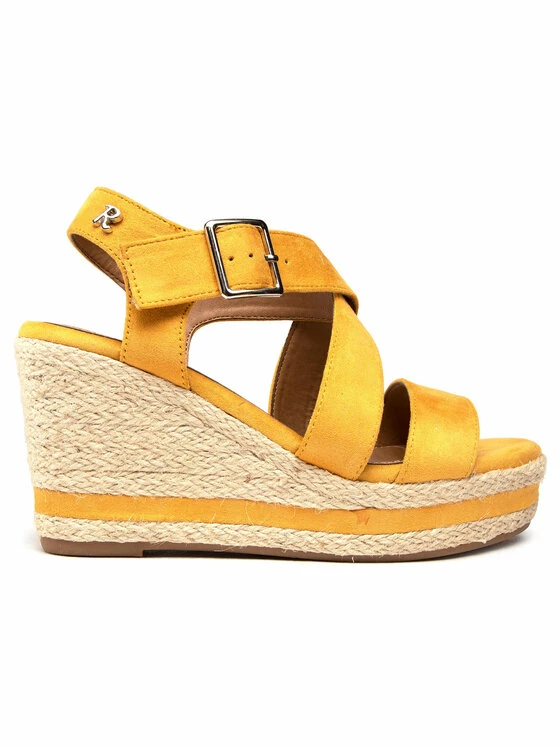 Νέος 😍 Νέος 🥰 Νέος 🧨 Refresh Γυναίκες Εσπαντρίγιες 72735 Κίτρινο ✨ 😉 😉 4 Νέος 😍 Νέος 🥰 Νέος 🧨 Refresh Γυναίκες Εσπαντρίγιες 72735 Κίτρινο ✨ 😉 😉 - Image 2