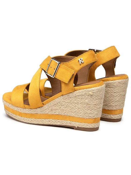 Νέος 😍 Νέος 🥰 Νέος 🧨 Refresh Γυναίκες Εσπαντρίγιες 72735 Κίτρινο ✨ 😉 😉 5 Νέος 😍 Νέος 🥰 Νέος 🧨 Refresh Γυναίκες Εσπαντρίγιες 72735 Κίτρινο ✨ 😉 😉 - Image 3