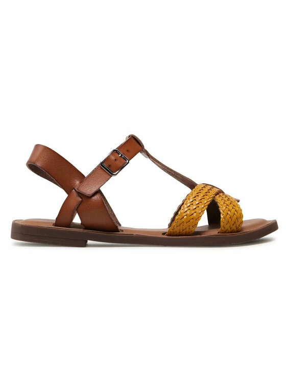 ΧΟΝΔΡΙΚΟ ΕΜΠΟΡΙΟ 🎉 Προϋπολογισμός 🌟 Νέος ✔️ Refresh Γυναίκες Σανδάλια 72736 Καφέ ✔️ 😀 👍 4 ΧΟΝΔΡΙΚΟ ΕΜΠΟΡΙΟ 🎉 Προϋπολογισμός 🌟 Νέος ✔️ Refresh Γυναίκες Σανδάλια 72736 Καφέ ✔️ 😀 👍 - Image 2