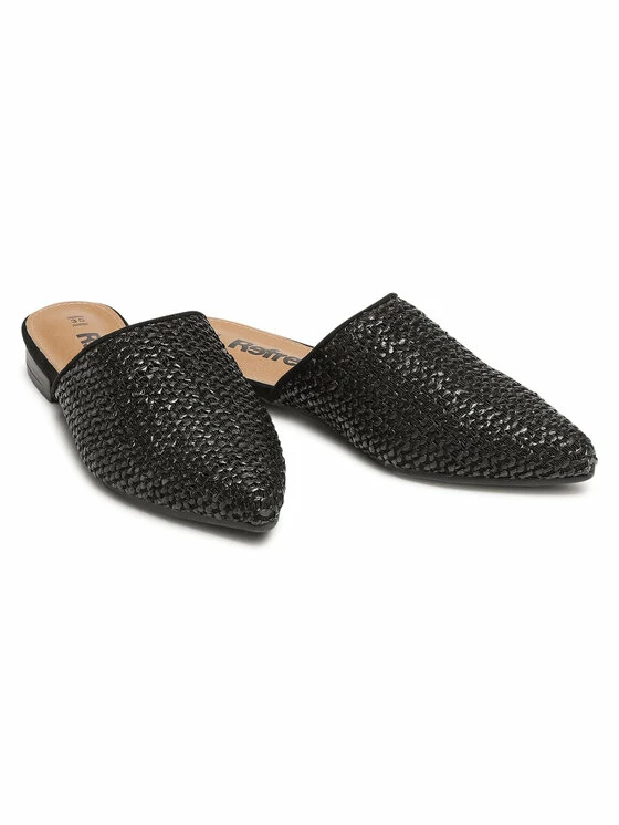 Τοπ 10 ✔️ ΧΟΝΔΡΙΚΟ ΕΜΠΟΡΙΟ ⭐ Συμφωνίες ❤️ Refresh Γυναίκες Παντόφλες 72731 Μαύρο 🌟 🔔 🔔 7 Τοπ 10 ✔️ ΧΟΝΔΡΙΚΟ ΕΜΠΟΡΙΟ ⭐ Συμφωνίες ❤️ Refresh Γυναίκες Παντόφλες 72731 Μαύρο 🌟 🔔 🔔 - Image 5