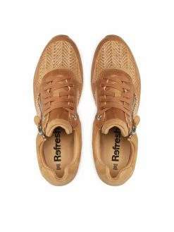 Συμφωνίες 💯 Το φθηνότερο 💯 Η καλύτερη συμφωνία ⌛ Refresh Γυναίκες Αθλητικά 79489 Καφέ 😉 💯 😀 -Φτηνός Refresh Κατάστημα unnamed file 173