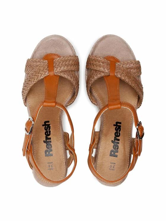 Προώθηση 🌟 ΧΟΝΔΡΙΚΟ ΕΜΠΟΡΙΟ 🥰 Εξοδος 🎁 Refresh Γυναίκες Εσπαντρίγιες 72661 Καφέ 😀 🎉 ⌛ 8 Προώθηση 🌟 ΧΟΝΔΡΙΚΟ ΕΜΠΟΡΙΟ 🥰 Εξοδος 🎁 Refresh Γυναίκες Εσπαντρίγιες 72661 Καφέ 😀 🎉 ⌛ - Image 6