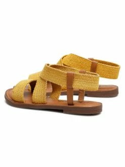 Προώθηση ✔️ Συμφωνίες 🤩 Εξοδος 😍 Refresh Γυναίκες Σανδάλια 72646 Κίτρινο 💯 👏 😉 -Φτηνός Refresh Κατάστημα unnamed file 1774