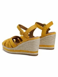 Το φθηνότερο 💯 Προϋπολογισμός ⭐ Κουπόνι ✨ Refresh Γυναίκες Εσπαντρίγιες 72636 Κίτρινο 🧨 🎁 😉 -Φτηνός Refresh Κατάστημα unnamed file 1780