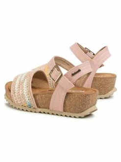 Τοπ 10 🧨 Καλύτερη πώληση 🎁 Καλύτερη πώληση 🎉 Refresh Γυναίκες Σανδάλια 69610 Ροζ ✔️ ✨ 🎁 -Φτηνός Refresh Κατάστημα unnamed file 1792