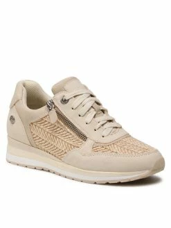 Νέος ⌛ Ολοκαίνουργιο ❤️ ΧΟΝΔΡΙΚΟ ΕΜΠΟΡΙΟ 🔔 Refresh Γυναίκες Αθλητικά 79489 Μπεζ ✨ 😉 🧨