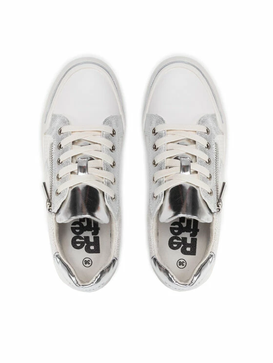 Συμφωνίες ⌛ Κουπόνι 🥰 Τοπ 10 ⭐ Refresh Γυναίκες Αθλητικά 79545 Λευκό 🛒 🔥 🎁 8 Συμφωνίες ⌛ Κουπόνι 🥰 Τοπ 10 ⭐ Refresh Γυναίκες Αθλητικά 79545 Λευκό 🛒 🔥 🎁 - Image 6