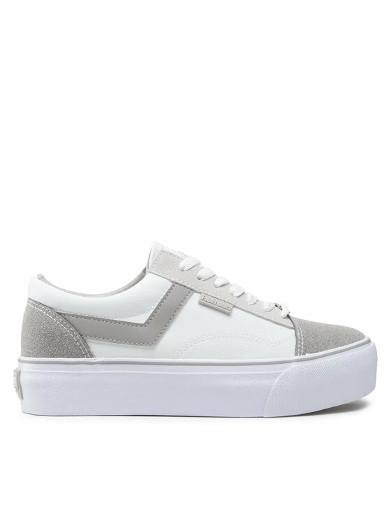 Συμφωνίες ✔️ Flash Sale 😀 Φτηνός 🔔 Refresh Γυναίκες Αθλητικά 79830 Λευκό 😀 🛒 😉 4 Συμφωνίες ✔️ Flash Sale 😀 Φτηνός 🔔 Refresh Γυναίκες Αθλητικά 79830 Λευκό 😀 🛒 😉 - Image 2