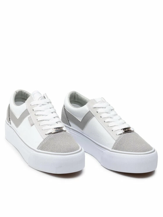 Συμφωνίες ✔️ Flash Sale 😀 Φτηνός 🔔 Refresh Γυναίκες Αθλητικά 79830 Λευκό 😀 🛒 😉 7 Συμφωνίες ✔️ Flash Sale 😀 Φτηνός 🔔 Refresh Γυναίκες Αθλητικά 79830 Λευκό 😀 🛒 😉 - Image 5