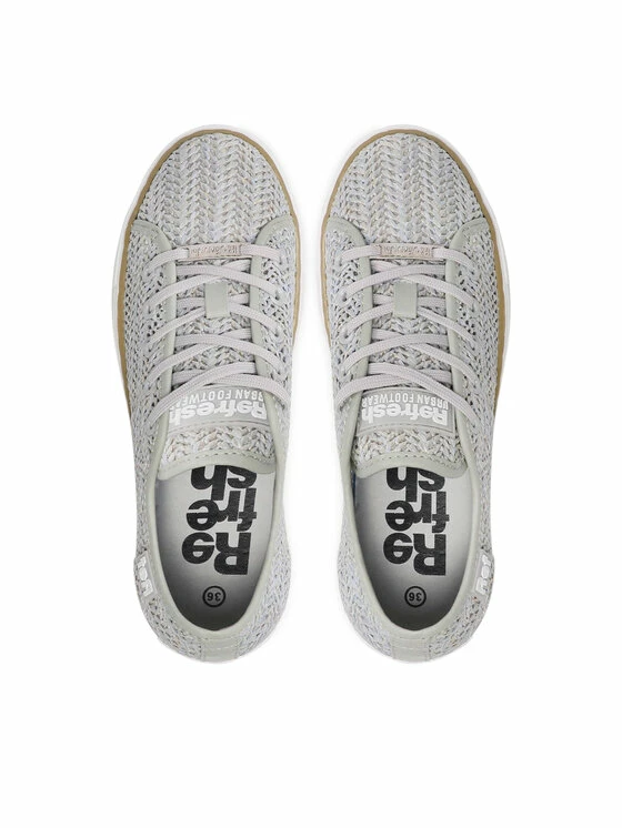 Προϋπολογισμός 🧨 Η καλύτερη συμφωνία 🤩 Το φθηνότερο 🎉 Refresh Γυναίκες Αθλητικά 79389 Γκρι 😀 😍 😍 8 Προϋπολογισμός 🧨 Η καλύτερη συμφωνία 🤩 Το φθηνότερο 🎉 Refresh Γυναίκες Αθλητικά 79389 Γκρι 😀 😍 😍 - Image 6