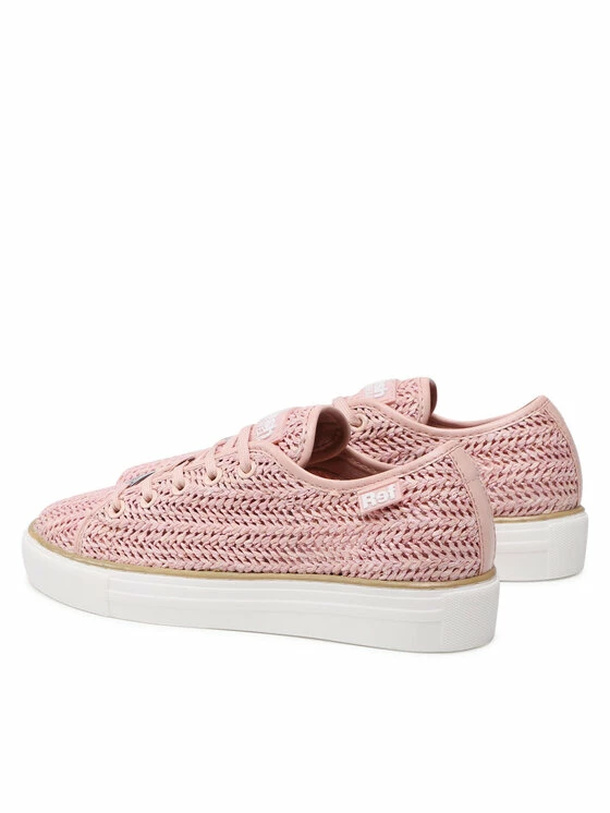 Ολοκαίνουργιο ❤️ Best Pirce 🌟 Εξοδος ⌛ Refresh Γυναίκες Αθλητικά 79389 Ροζ 🎁 ❤️ 😍 5 Ολοκαίνουργιο ❤️ Best Pirce 🌟 Εξοδος ⌛ Refresh Γυναίκες Αθλητικά 79389 Ροζ 🎁 ❤️ 😍 - Image 3