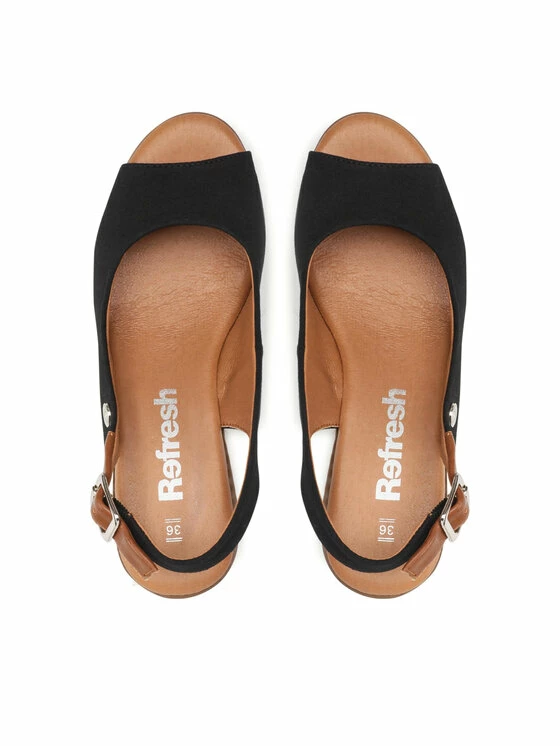 Καλύτερες κριτικές για 🧨 Αγορά 👏 Η καλύτερη συμφωνία 😀 Refresh Γυναίκες Εσπαντρίγιες 79607 Μαύρο 🛒 🎁 😍 8 Καλύτερες κριτικές για 🧨 Αγορά 👏 Η καλύτερη συμφωνία 😀 Refresh Γυναίκες Εσπαντρίγιες 79607 Μαύρο 🛒 🎁 😍 - Image 6