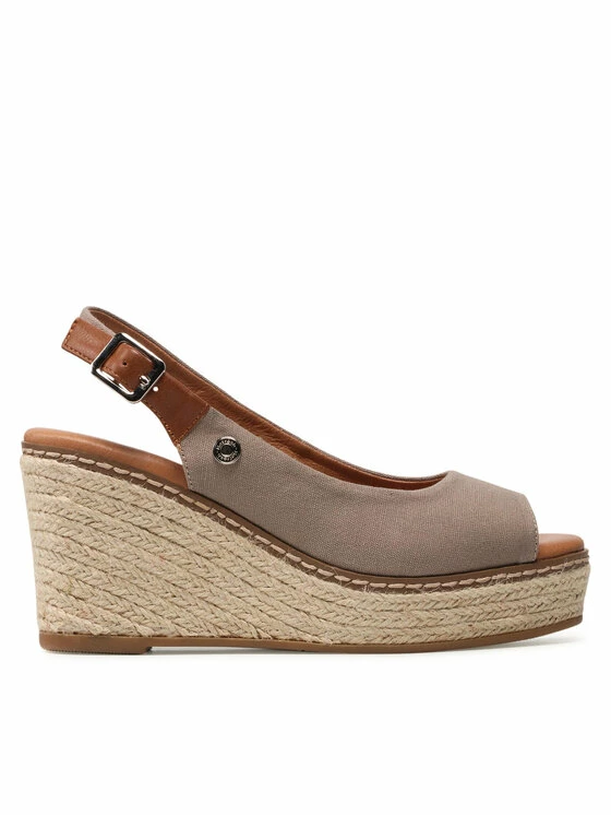 Πολύ καλή προσφορά ✔️ Εκπτωση 😉 ΧΟΝΔΡΙΚΟ ΕΜΠΟΡΙΟ 🔔 Refresh Γυναίκες Εσπαντρίγιες 79607 Καφέ ⌛ ⌛ 🎁 4 Πολύ καλή προσφορά ✔️ Εκπτωση 😉 ΧΟΝΔΡΙΚΟ ΕΜΠΟΡΙΟ 🔔 Refresh Γυναίκες Εσπαντρίγιες 79607 Καφέ ⌛ ⌛ 🎁 - Image 2