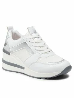 Κουπόνι 😀 Flash Sale 🛒 ΧΟΝΔΡΙΚΟ ΕΜΠΟΡΙΟ 🛒 Refresh Γυναίκες Αθλητικά 79219 Λευκό 🎁 ✨ ⌛