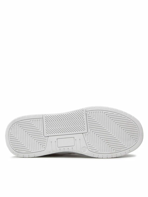 Πολύ καλή προσφορά 🤩 Νέος 🌟 Το φθηνότερο 😍 Refresh Γυναίκες Αθλητικά 79184 Λευκό 🔥 🎁 🔥 6 Πολύ καλή προσφορά 🤩 Νέος 🌟 Το φθηνότερο 😍 Refresh Γυναίκες Αθλητικά 79184 Λευκό 🔥 🎁 🔥 - Image 4