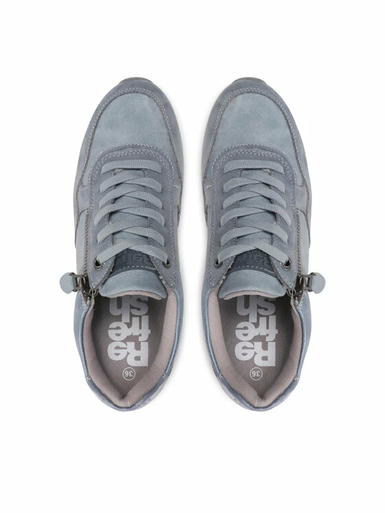 Καλύτερες κριτικές για 😀 Φτηνός 👍 Νέος 🎁 Refresh Γυναίκες Αθλητικά 79154 Μπλε 😍 👍 🛒 8 Καλύτερες κριτικές για 😀 Φτηνός 👍 Νέος 🎁 Refresh Γυναίκες Αθλητικά 79154 Μπλε 😍 👍 🛒 - Image 6