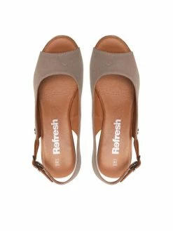 Πολύ καλή προσφορά ✔️ Εκπτωση 😉 ΧΟΝΔΡΙΚΟ ΕΜΠΟΡΙΟ 🔔 Refresh Γυναίκες Εσπαντρίγιες 79607 Καφέ ⌛ ⌛ 🎁 13 Πολύ καλή προσφορά ✔️ Εκπτωση 😉 ΧΟΝΔΡΙΚΟ ΕΜΠΟΡΙΟ 🔔 Refresh Γυναίκες Εσπαντρίγιες 79607 Καφέ ⌛ ⌛ 🎁 -Φτηνός Refresh Κατάστημα unnamed file 29