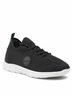 Best Pirce 😀 Φτηνός 😀 Προϋπολογισμός 🌟 Refresh Γυναίκες Αθλητικά 79095 Μαύρο 🤩 ✨ 👍