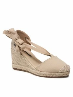 Καλύτερες κριτικές για 😉 Flash Sale ⌛ Προώθηση 🛒 Refresh Γυναίκες Εσπαντρίγιες 79701 Μπεζ ⭐ 🛒 👏