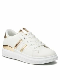 Εκπτωση ❤️ Συμφωνίες 🥰 Η καλύτερη συμφωνία ⭐ Refresh Γυναίκες Αθλητικά 79075 Λευκό ⌛ ❤️ 🔥