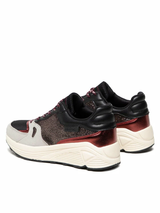 Προϋπολογισμός 👍 Προϋπολογισμός 🥰 Συμφωνίες ⭐ Refresh Γυναίκες Αθλητικά 76932 Μαύρο 🧨 👍 🔔 5 Προϋπολογισμός 👍 Προϋπολογισμός 🥰 Συμφωνίες ⭐ Refresh Γυναίκες Αθλητικά 76932 Μαύρο 🧨 👍 🔔 - Image 3