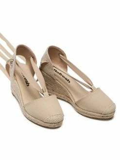 Καλύτερες κριτικές για 😉 Flash Sale ⌛ Προώθηση 🛒 Refresh Γυναίκες Εσπαντρίγιες 79701 Μπεζ ⭐ 🛒 👏 -Φτηνός Refresh Κατάστημα unnamed file 34