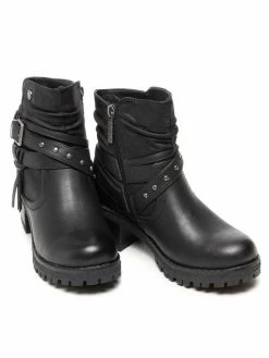 Flash Sale 👏 Εκπτωση 😀 Προϋπολογισμός 😀 Refresh Γυναίκες Biker Μποτάκια Μποτάκια 72394 Μαύρο 💯 🌟 🎁 12 Flash Sale 👏 Εκπτωση 😀 Προϋπολογισμός 😀 Refresh Γυναίκες Biker Μποτάκια Μποτάκια 72394 Μαύρο 💯 🌟 🎁 -Φτηνός Refresh Κατάστημα unnamed file 346