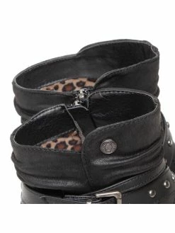 Flash Sale 👏 Εκπτωση 😀 Προϋπολογισμός 😀 Refresh Γυναίκες Biker Μποτάκια Μποτάκια 72394 Μαύρο 💯 🌟 🎁 13 Flash Sale 👏 Εκπτωση 😀 Προϋπολογισμός 😀 Refresh Γυναίκες Biker Μποτάκια Μποτάκια 72394 Μαύρο 💯 🌟 🎁 -Φτηνός Refresh Κατάστημα unnamed file 347