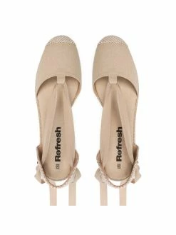 Καλύτερες κριτικές για 😉 Flash Sale ⌛ Προώθηση 🛒 Refresh Γυναίκες Εσπαντρίγιες 79701 Μπεζ ⭐ 🛒 👏 -Φτηνός Refresh Κατάστημα unnamed file 35