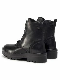 Ολοκαίνουργιο 👏 Εξοδος 😉 Προώθηση 🥰 Refresh Γυναίκες Biker Μποτάκια Μποτάκια 72544 Μαύρο ✔️ ⭐ 👏 -Φτηνός Refresh Κατάστημα unnamed file 362