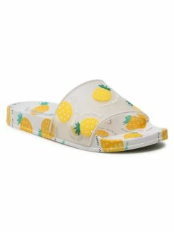 Φτηνός 🔥 Φτηνός 🧨 Best Pirce 😀 Refresh Γυναίκες Παντόφλες 72946 Κίτρινο ✨ 👏 🛒