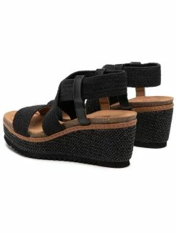 Κουπόνι 💯 ΧΟΝΔΡΙΚΟ ΕΜΠΟΡΙΟ 🔔 Φτηνός 👍 Refresh Γυναίκες Σανδάλια 72923 Μαύρο 🥰 🥰 ❤️ -Φτηνός Refresh Κατάστημα unnamed file 380