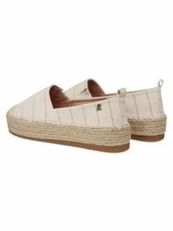 Ολοκαίνουργιο 💯 Κουπόνι 🌟 Προϋπολογισμός 😍 Refresh Γυναίκες Κλειστά Παπούτσια Εσπαντρίγιες 72932 Μπεζ 🧨 🛒 ✨ -Φτηνός Refresh Κατάστημα unnamed file 386