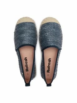 Προώθηση ✨ Συμφωνίες ⌛ Ολοκαίνουργιο 🤩 Refresh Γυναίκες Κλειστά Παπούτσια Εσπαντρίγιες 72933 Μπλε ❤️ 🎁 🔔 13 Προώθηση ✨ Συμφωνίες ⌛ Ολοκαίνουργιο 🤩 Refresh Γυναίκες Κλειστά Παπούτσια Εσπαντρίγιες 72933 Μπλε ❤️ 🎁 🔔 -Φτηνός Refresh Κατάστημα unnamed file 395