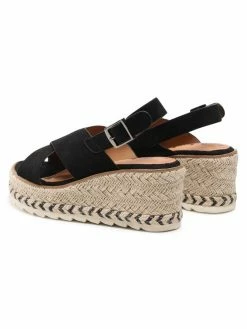 Συμφωνίες 💯 Αγορά ✨ Νέος 😀 Refresh Γυναίκες Σανδάλια 72854 Μαύρο 👏 🔔 ✔️ -Φτηνός Refresh Κατάστημα unnamed file 398