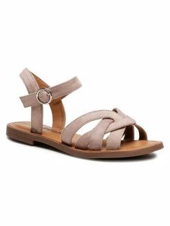 Η καλύτερη συμφωνία 💯 Αγορά 🎁 Εκπτωση 😍 Refresh Γυναίκες Σανδάλια 72750 Καφέ 🎉 ❤️ 🎉