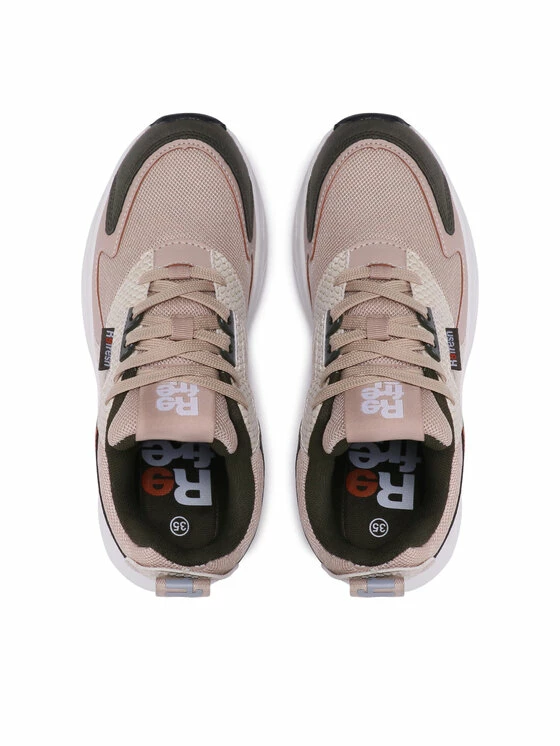 Συμφωνίες 🤩 Κουπόνι 🔥 Προϋπολογισμός 👏 Refresh Γυναίκες Αθλητικά 170129 Μπεζ 😉 🔔 🥰 7 Συμφωνίες 🤩 Κουπόνι 🔥 Προϋπολογισμός 👏 Refresh Γυναίκες Αθλητικά 170129 Μπεζ 😉 🔔 🥰 - Image 5