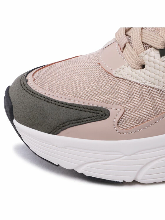 Συμφωνίες 🤩 Κουπόνι 🔥 Προϋπολογισμός 👏 Refresh Γυναίκες Αθλητικά 170129 Μπεζ 😉 🔔 🥰 8 Συμφωνίες 🤩 Κουπόνι 🔥 Προϋπολογισμός 👏 Refresh Γυναίκες Αθλητικά 170129 Μπεζ 😉 🔔 🥰 - Image 6