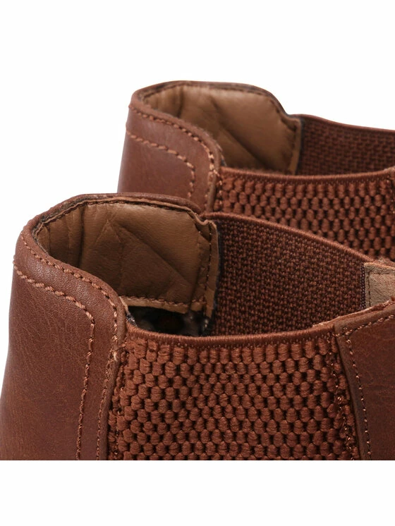 Το φθηνότερο ❤️ Best Pirce 😀 Συμφωνίες ⌛ Refresh Γυναίκες Biker Μποτάκια Μποτάκια 72386 Καφέ 🛒 🎁 🧨 7 Το φθηνότερο ❤️ Best Pirce 😀 Συμφωνίες ⌛ Refresh Γυναίκες Biker Μποτάκια Μποτάκια 72386 Καφέ 🛒 🎁 🧨 - Image 5