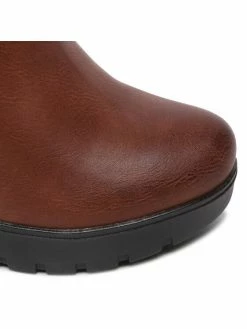 Το φθηνότερο ❤️ Best Pirce 😀 Συμφωνίες ⌛ Refresh Γυναίκες Biker Μποτάκια Μποτάκια 72386 Καφέ 🛒 🎁 🧨 13 Το φθηνότερο ❤️ Best Pirce 😀 Συμφωνίες ⌛ Refresh Γυναίκες Biker Μποτάκια Μποτάκια 72386 Καφέ 🛒 🎁 🧨 -Φτηνός Refresh Κατάστημα unnamed file 424