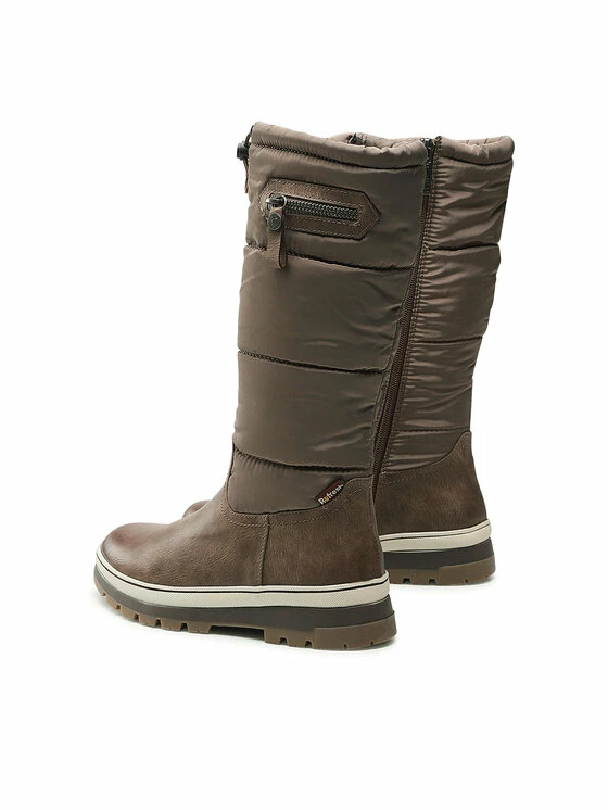 Καλύτερες κριτικές για 🥰 Εκπτωση 🎁 Καλύτερες κριτικές για 🔔 Refresh Γυναίκες Μπότες 170211 Καφέ 😍 🎉 🤩 5 Καλύτερες κριτικές για 🥰 Εκπτωση 🎁 Καλύτερες κριτικές για 🔔 Refresh Γυναίκες Μπότες 170211 Καφέ 😍 🎉 🤩 - Image 3