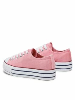 Flash Sale 🔥 Πολύ καλή προσφορά 🔥 Flash Sale 👍 Refresh Γυναίκες Κλειστά Παπούτσια 👟 👟 👟 Sneakers 79828 Ροζ 🎁 😉 🔥 -Φτηνός Refresh Κατάστημα unnamed file 44