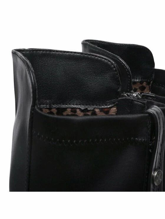 Η καλύτερη συμφωνία 🛒 Κουπόνι 🥰 ΧΟΝΔΡΙΚΟ ΕΜΠΟΡΙΟ 🔔 Refresh Γυναίκες Μπότες 170184 Μαύρο 🛒 😀 🌟 7 Η καλύτερη συμφωνία 🛒 Κουπόνι 🥰 ΧΟΝΔΡΙΚΟ ΕΜΠΟΡΙΟ 🔔 Refresh Γυναίκες Μπότες 170184 Μαύρο 🛒 😀 🌟 - Image 5