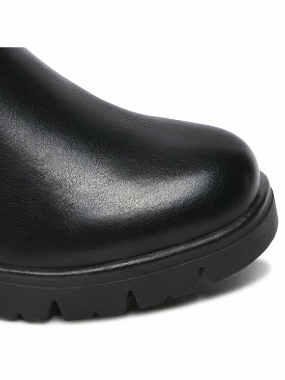 Η καλύτερη συμφωνία 🛒 Κουπόνι 🥰 ΧΟΝΔΡΙΚΟ ΕΜΠΟΡΙΟ 🔔 Refresh Γυναίκες Μπότες 170184 Μαύρο 🛒 😀 🌟 8 Η καλύτερη συμφωνία 🛒 Κουπόνι 🥰 ΧΟΝΔΡΙΚΟ ΕΜΠΟΡΙΟ 🔔 Refresh Γυναίκες Μπότες 170184 Μαύρο 🛒 😀 🌟 - Image 6