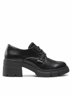 Ολοκαίνουργιο 🔥 Best Pirce 🌟 Το φθηνότερο 🎉 Refresh Γυναίκες Γοβάκια Κλειστά παπούτσια 170202 Μαύρο 🤩 ❤️ 💯 -Φτηνός Refresh Κατάστημα unnamed file 450