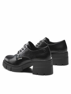 Ολοκαίνουργιο 🔥 Best Pirce 🌟 Το φθηνότερο 🎉 Refresh Γυναίκες Γοβάκια Κλειστά παπούτσια 170202 Μαύρο 🤩 ❤️ 💯 -Φτηνός Refresh Κατάστημα unnamed file 451