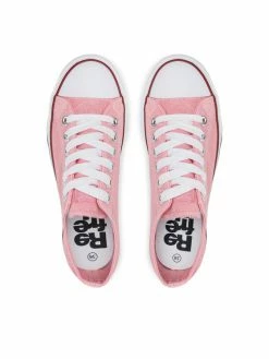 Flash Sale 🔥 Πολύ καλή προσφορά 🔥 Flash Sale 👍 Refresh Γυναίκες Κλειστά Παπούτσια 👟 👟 👟 Sneakers 79828 Ροζ 🎁 😉 🔥 -Φτηνός Refresh Κατάστημα unnamed file 46