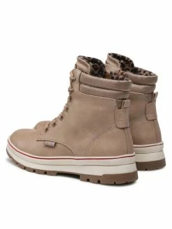 Αγορά 🌟 Εκπτωση 🛒 Καλύτερες κριτικές για 👍 Refresh Γυναίκες Biker Μποτάκια Ορειβατικά παπούτσια 170149 Μπεζ ⌛ 🤩 👍 -Φτηνός Refresh Κατάστημα unnamed file 463